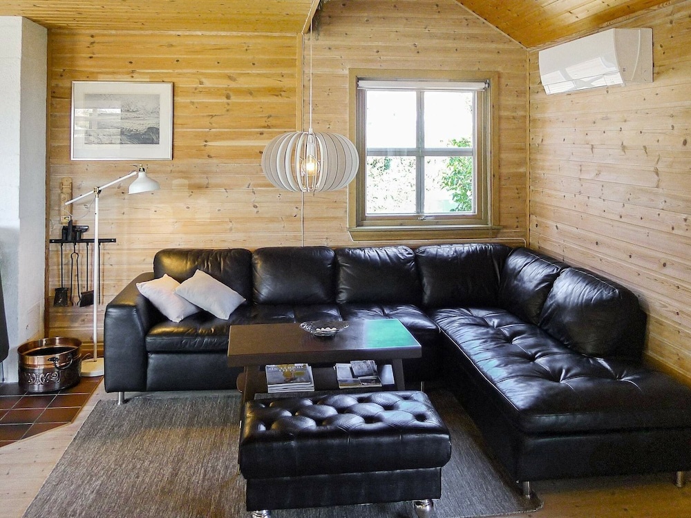 4 Star Holiday Home in Kristiansand R