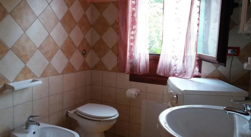 B&B Sa Funtana