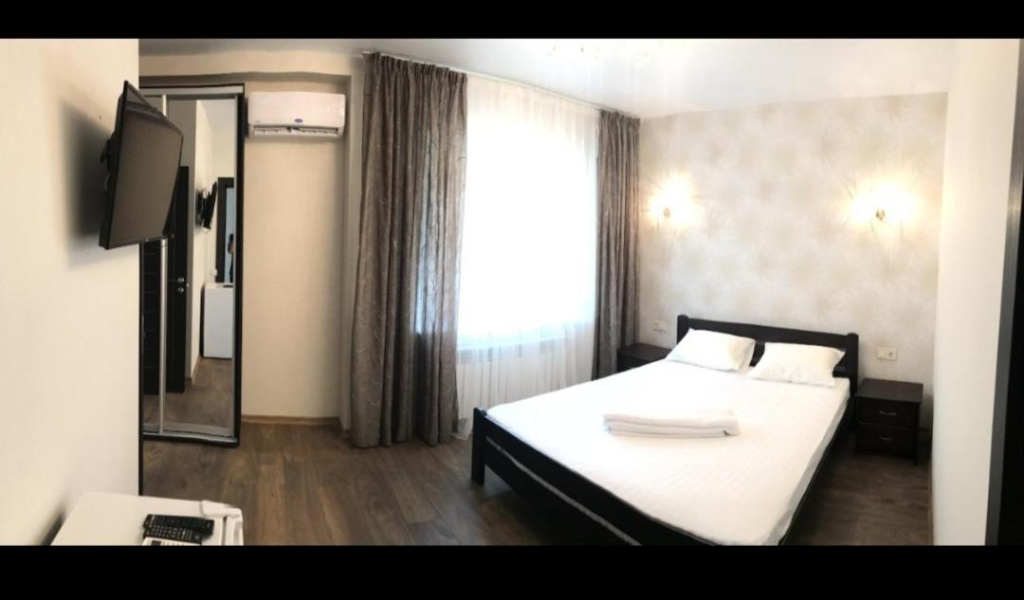 Hotel-Amina