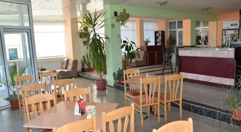 Hotel Wesso