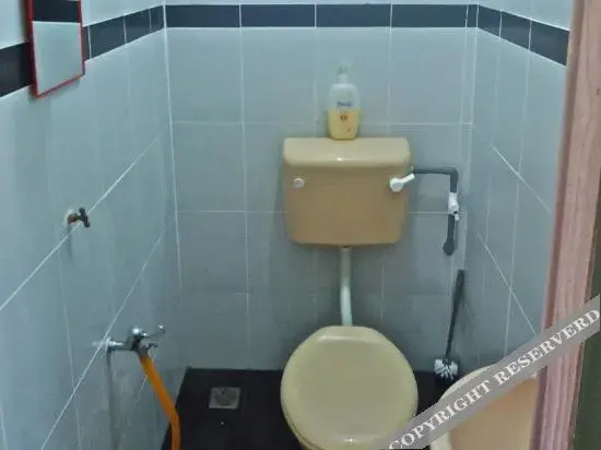 Wr Residence