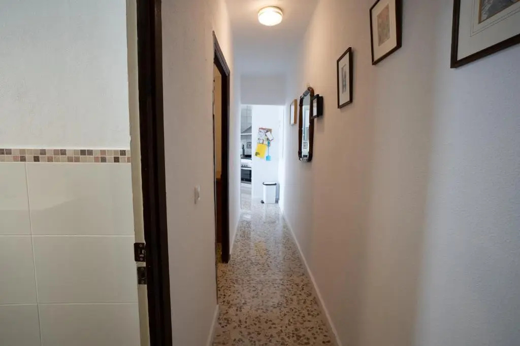 Urb. Punta Lara, Plza. Sevilla 2, 2d