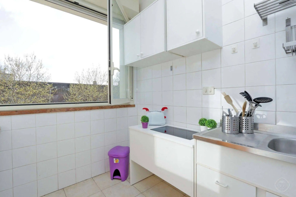 Colosseum area - Manzoni apartments