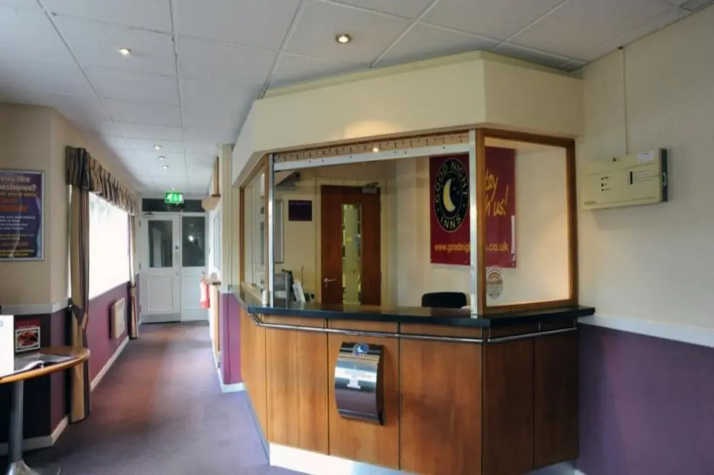 The Bay Horse Hotel