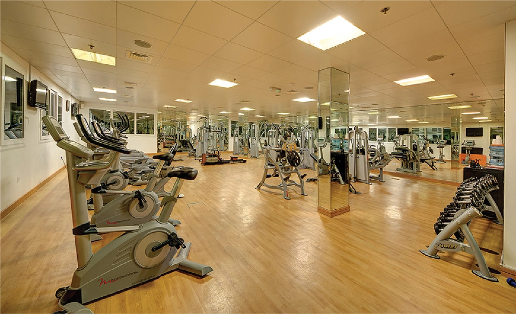 Al Khoory Hotel Apartments Al Barsha