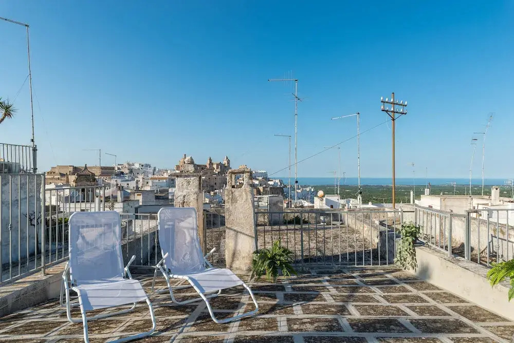 Casa Rosetta by Wonderful Italy