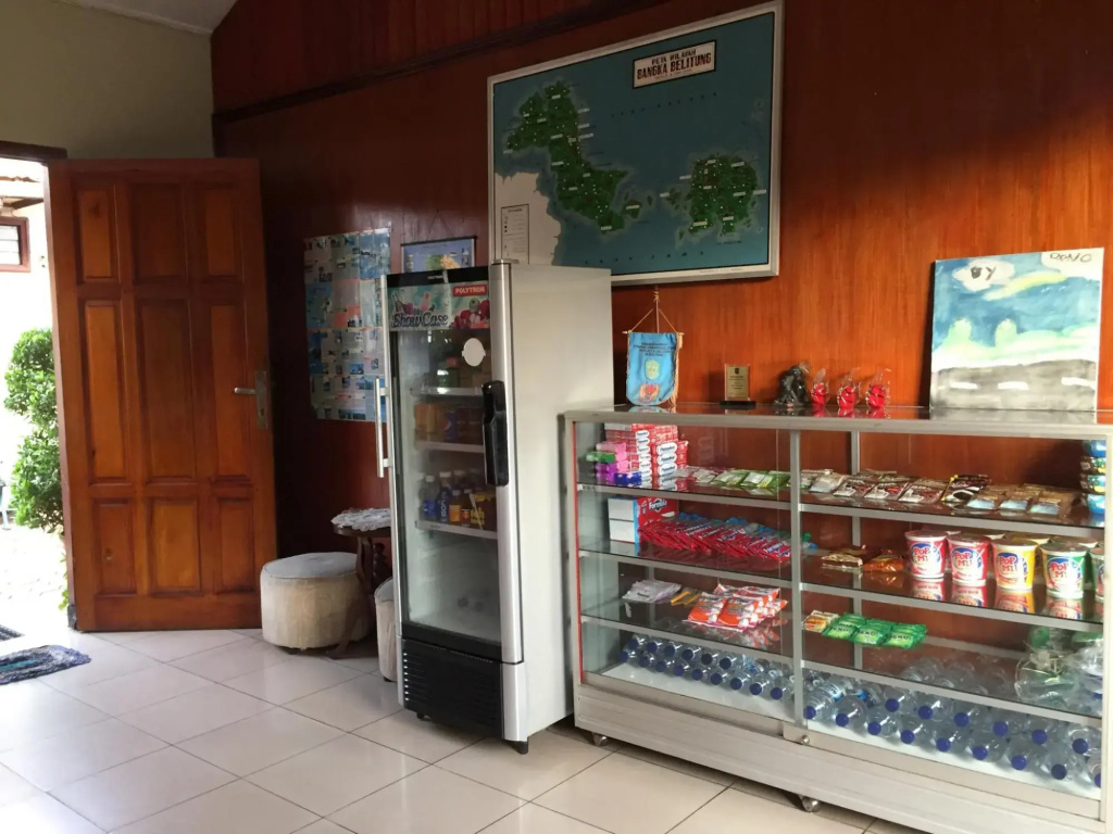 Hotel Bunga Pantai