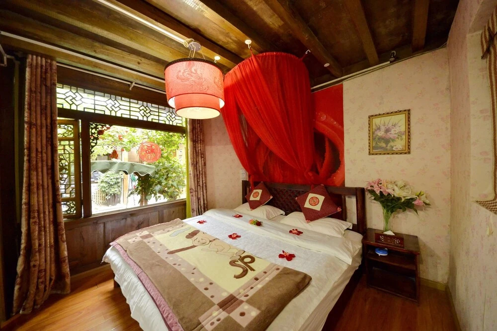 One And Only Inn