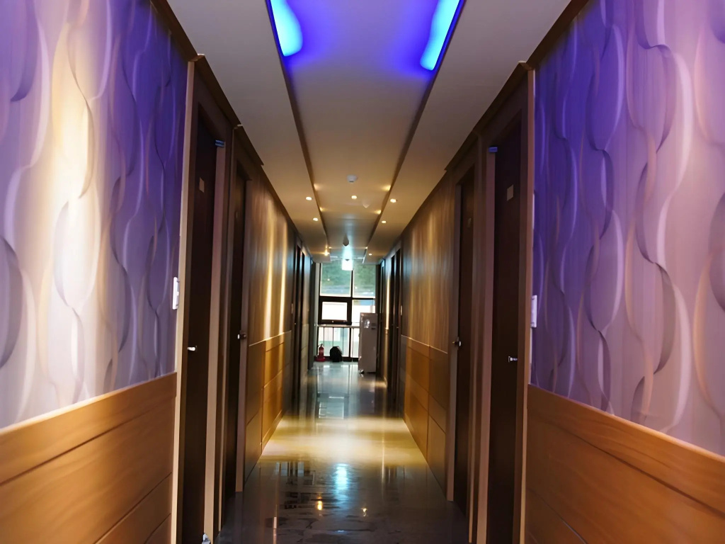 Morice Hotel