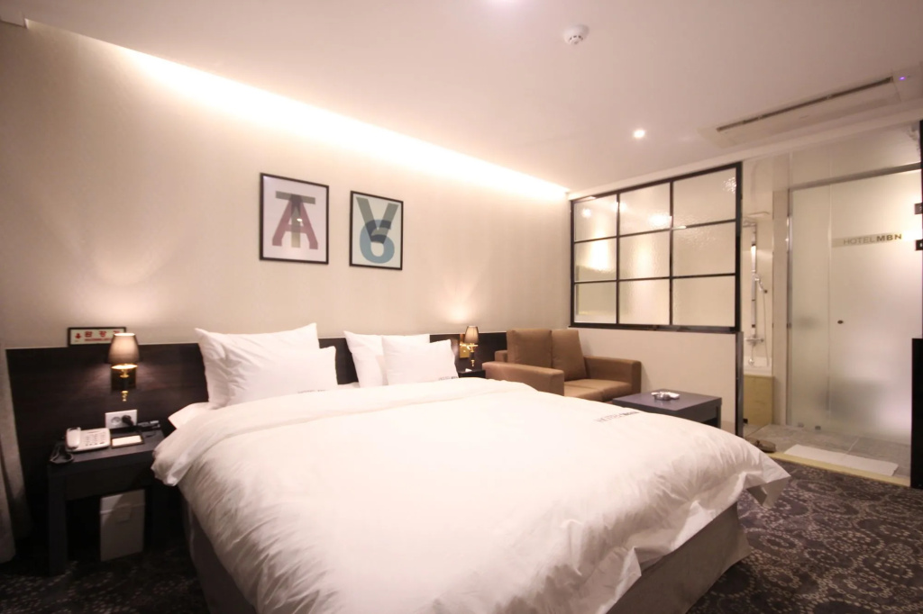 Casaday Hotel
