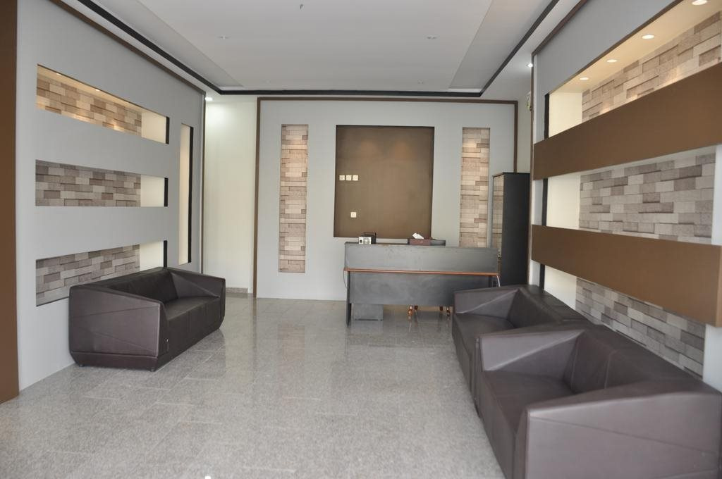 Dar Al Ward - Alrawda