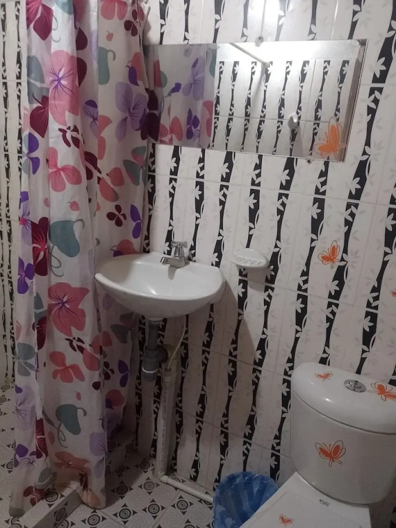 Hostal El Bambú