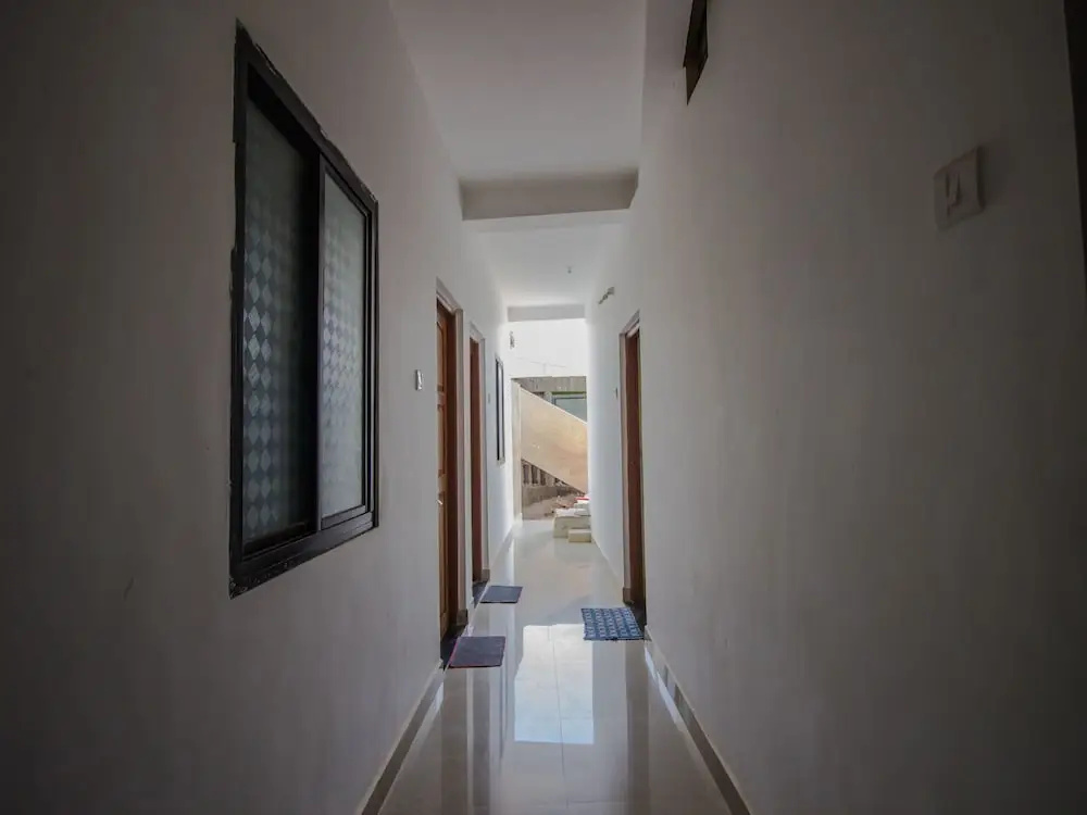 OYO 14042 Home Cozy Studio Siolim