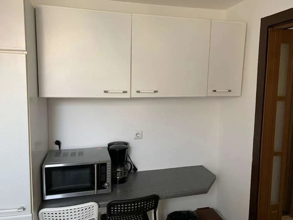 Ab Apartments Heppacher