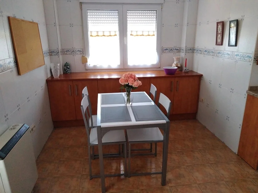 Villa With 4 Bedrooms in Cúllar Vega, With Private Pool, Furnished Ter