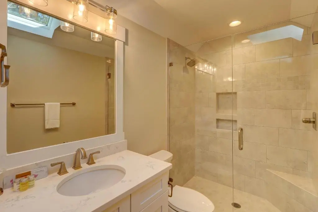 1 Cedar Waxwing 5 BR Home Private Pool