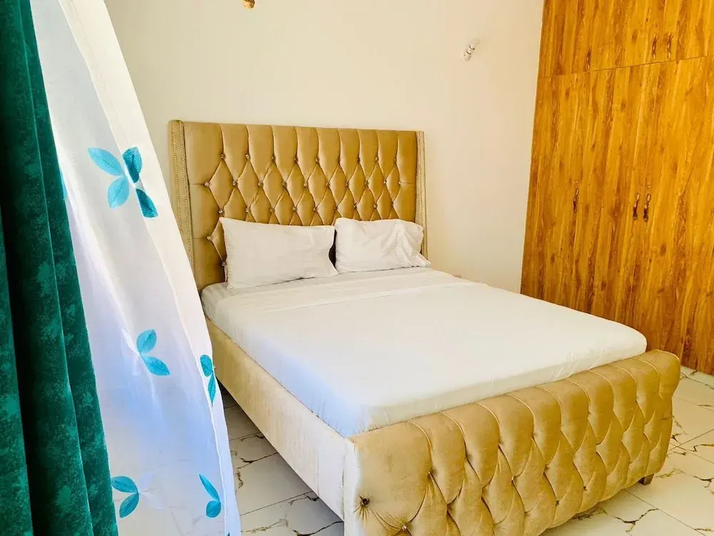 Lux Suites Hydro Apartments Nyali