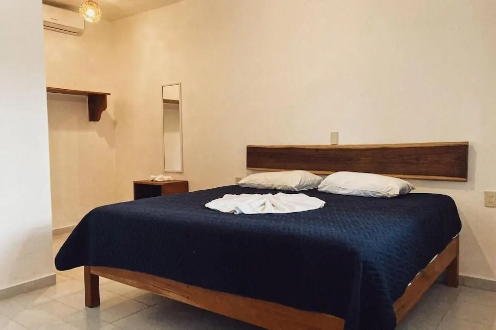 Hotel Xa´an Bacalar
