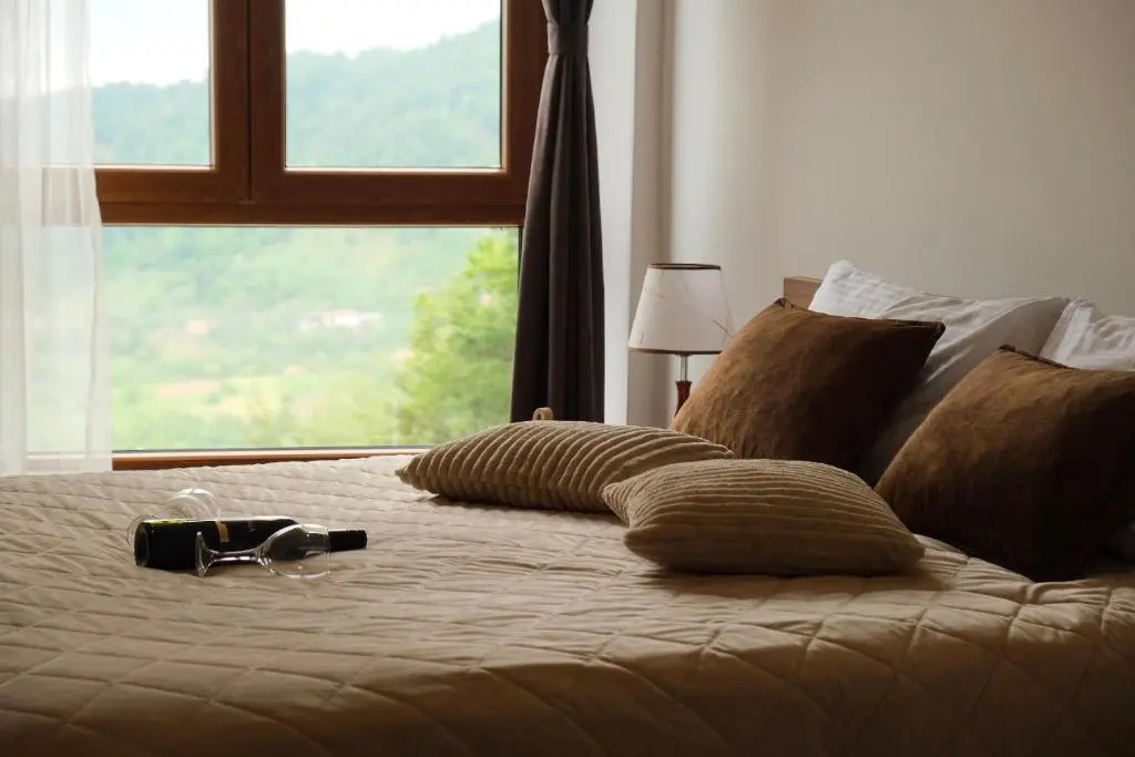 Apartman D&V Milmari Resort S10