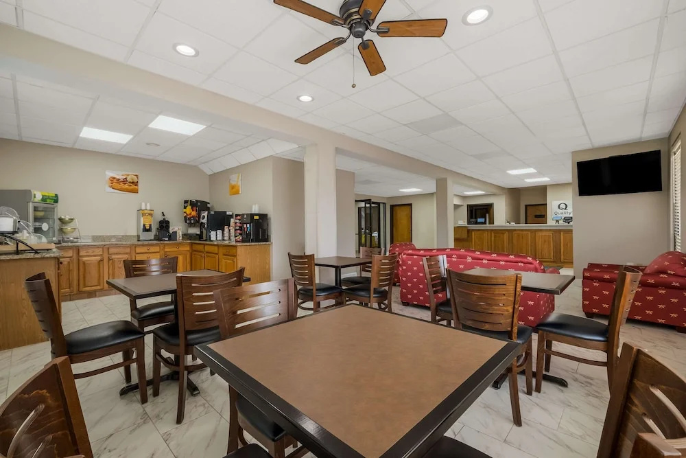 Quality Inn Jefferson