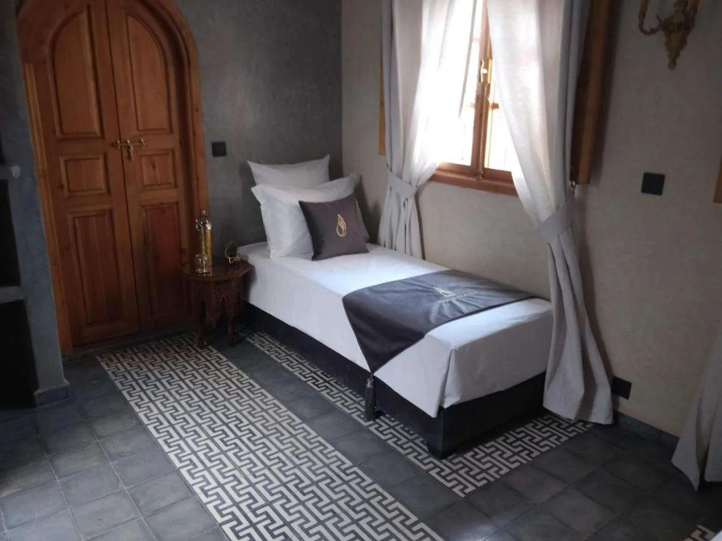 Riad Al Nubala