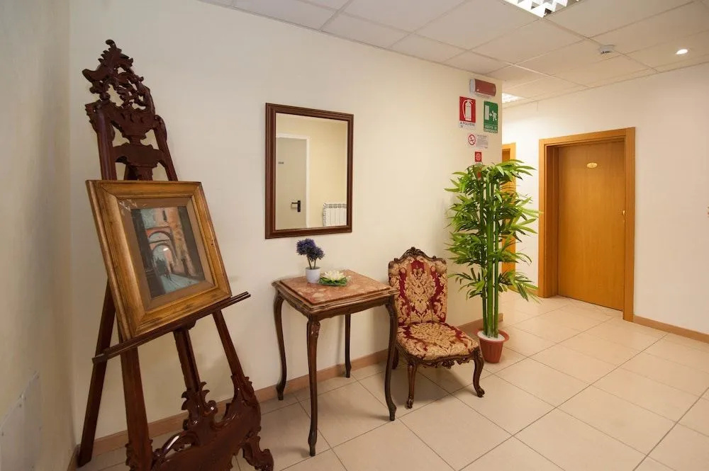 Al Piccolo Hotel