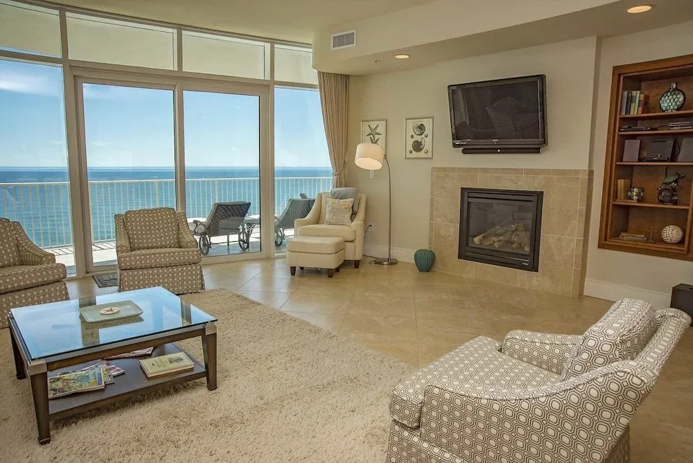 Turquoise Place C2003 3 Bedrooms 3.5 Bathrooms Condo