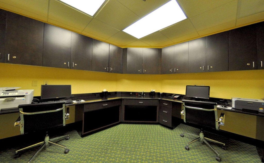 Hampton Inn Richmond - South