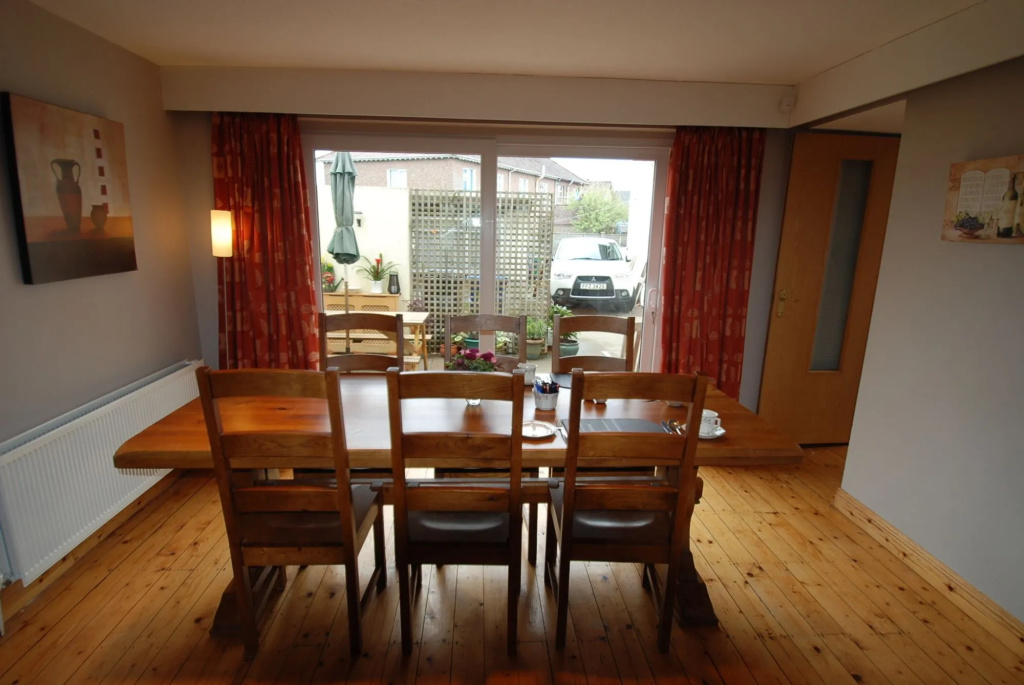 Aaranmore Lodge Guest House