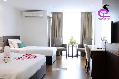 Studio Exclusive (Kota Bharu City Point)