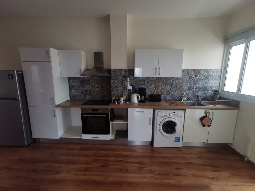 Limassol Lux Dream Apartment 1-enjoycyprusvacation