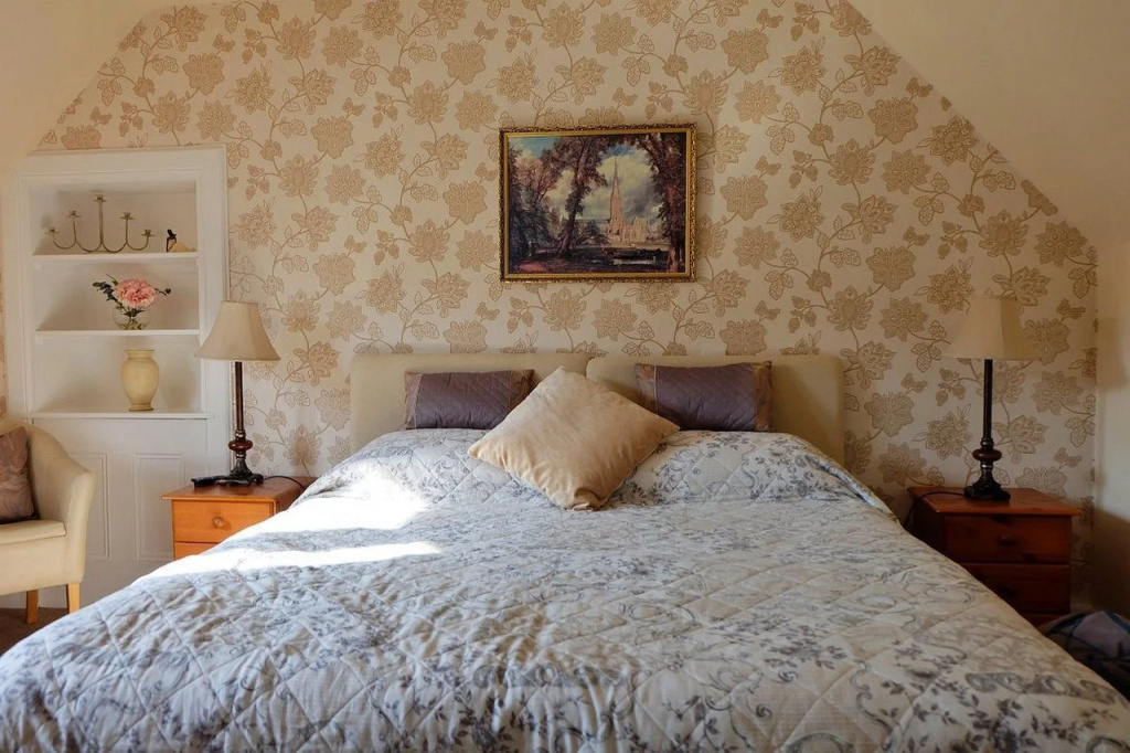 Heathcote B&B