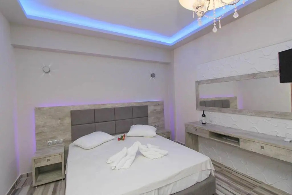 Villa Dionysia Studio S2