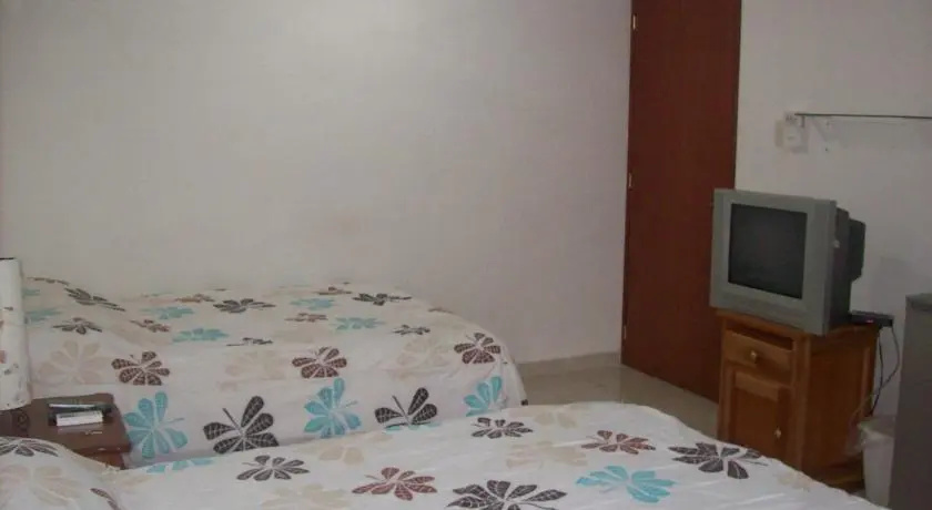 Hospedaje Colosio