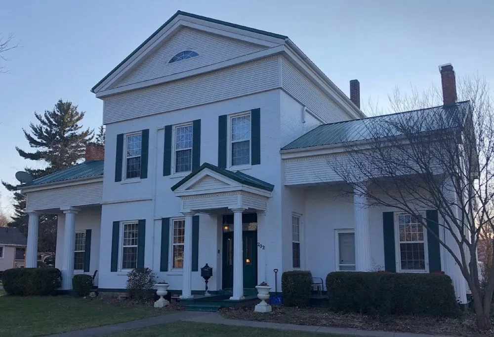 Munro House Bed and Breakfast
