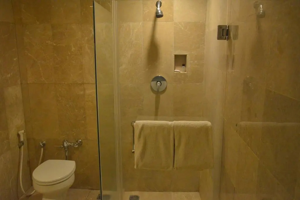 Garden Palace Hotel Surabaya