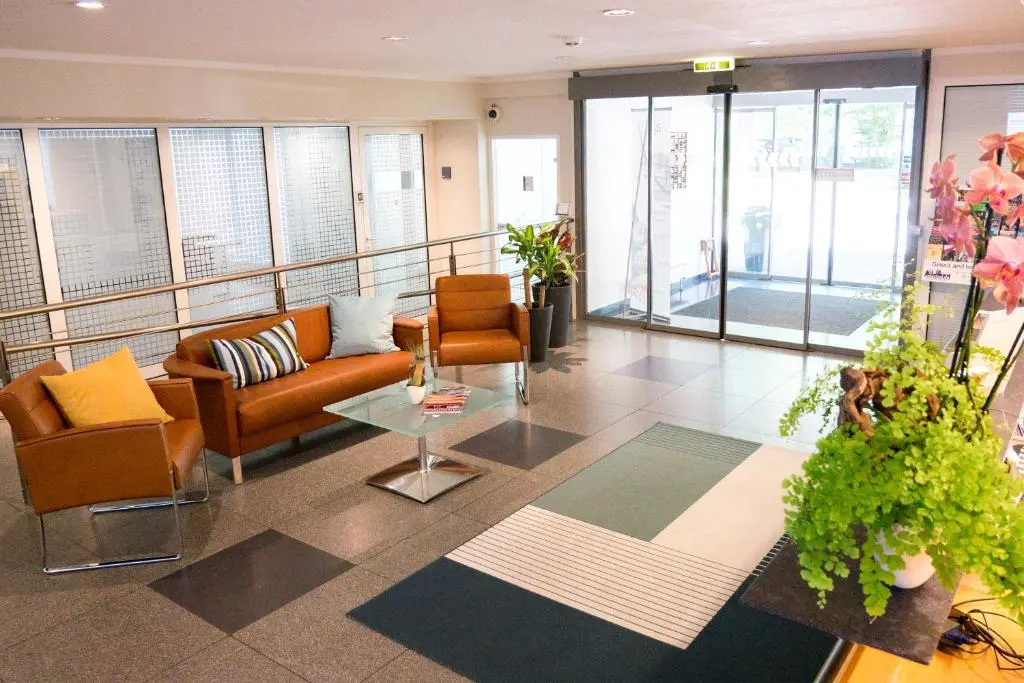 Akademie Hotel Pankow