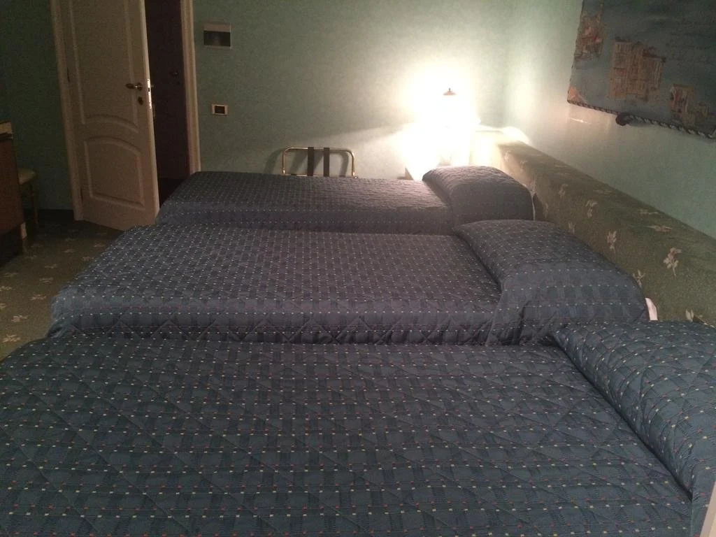 Hotel Parco dei Principi