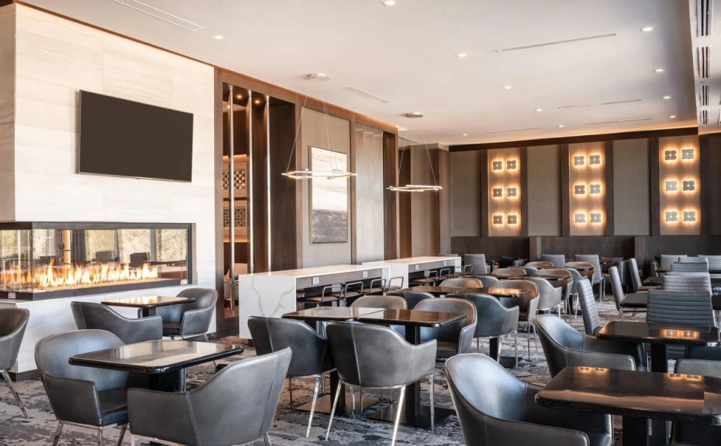 Residence Inn by Marriott Weehawken