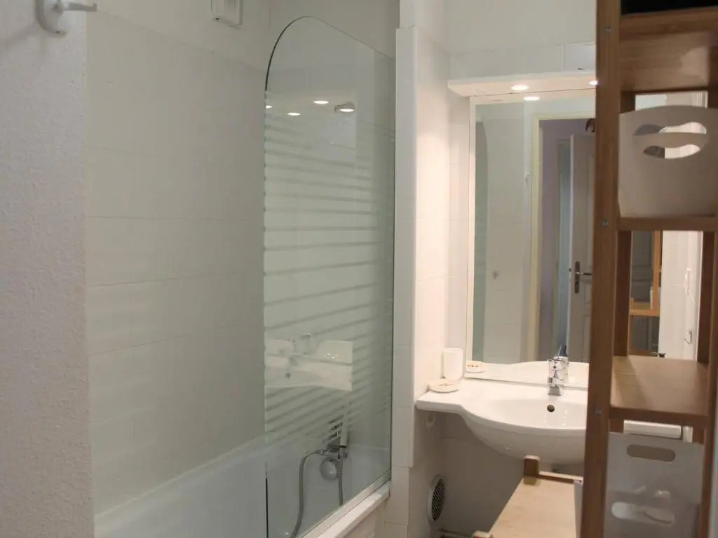 Appartement Vars, 3 pièces, 6 personnes - FR-1-330B-152