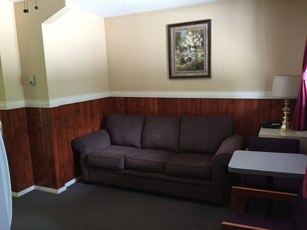 Copper River Motel