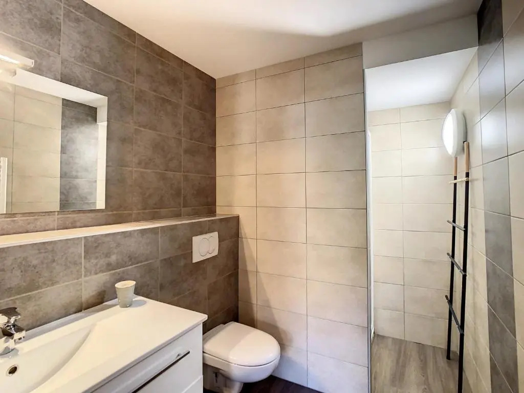 Appartement La Toussuire, 3 pièces, 8 personnes - FR-1-417-17