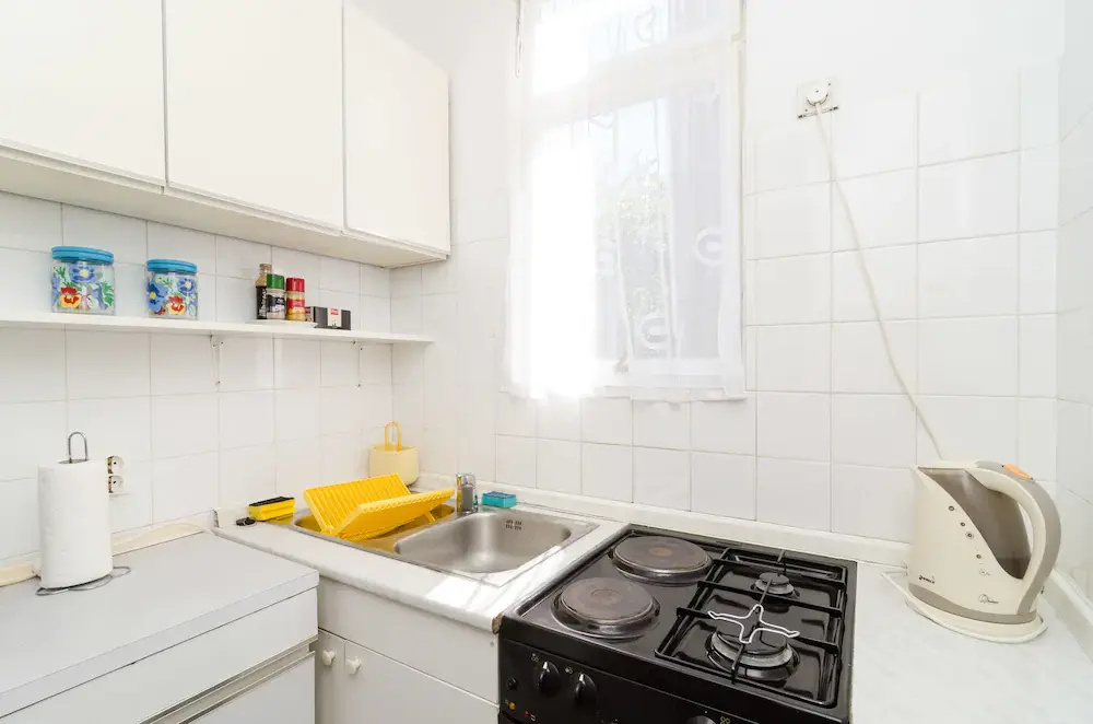 Apartman Toni