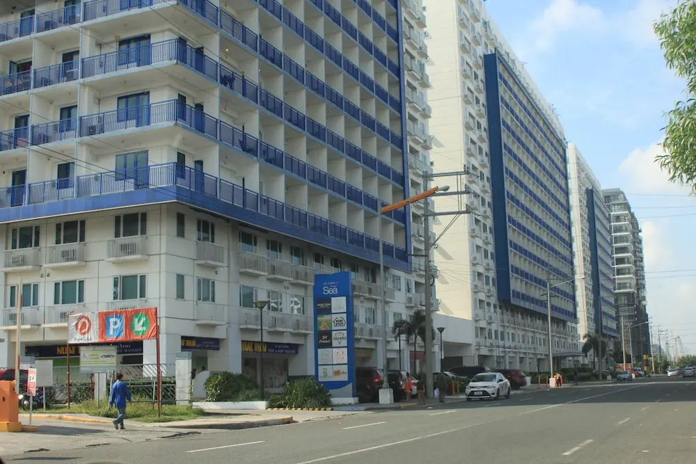 La Vista at Sea Residences
