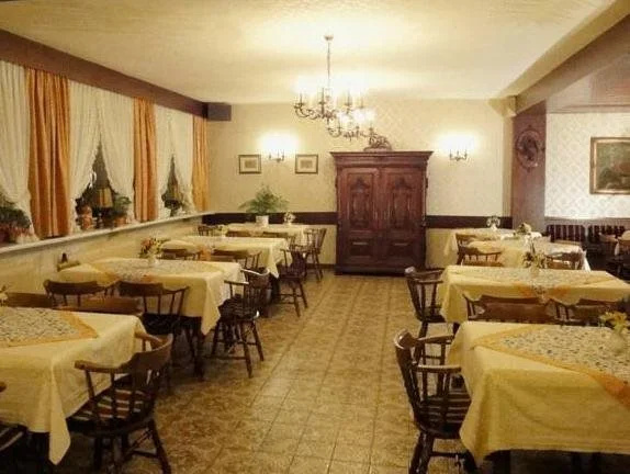 Hotel Rosner