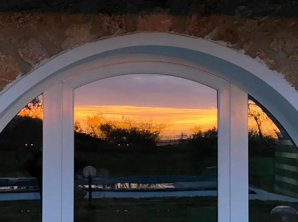 Villa Acanto Relais Country House