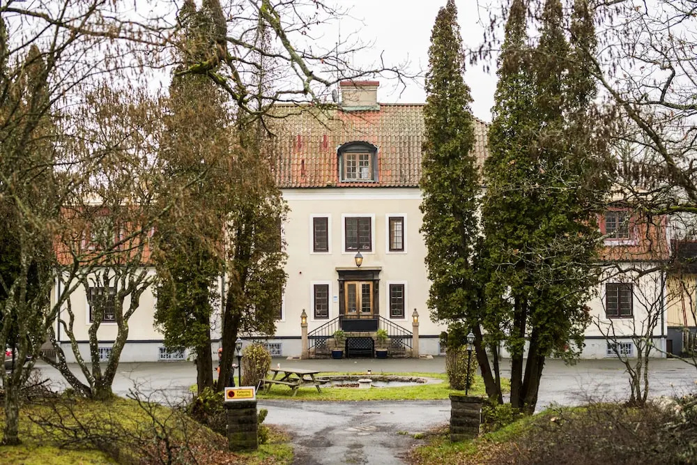 Tokeryds Herrgård