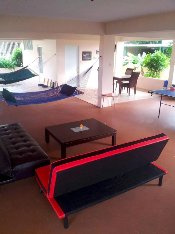 WSSM Surf House