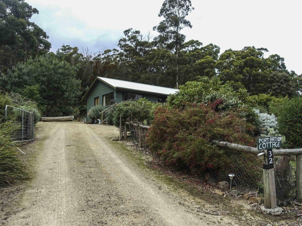 Classic Cottages