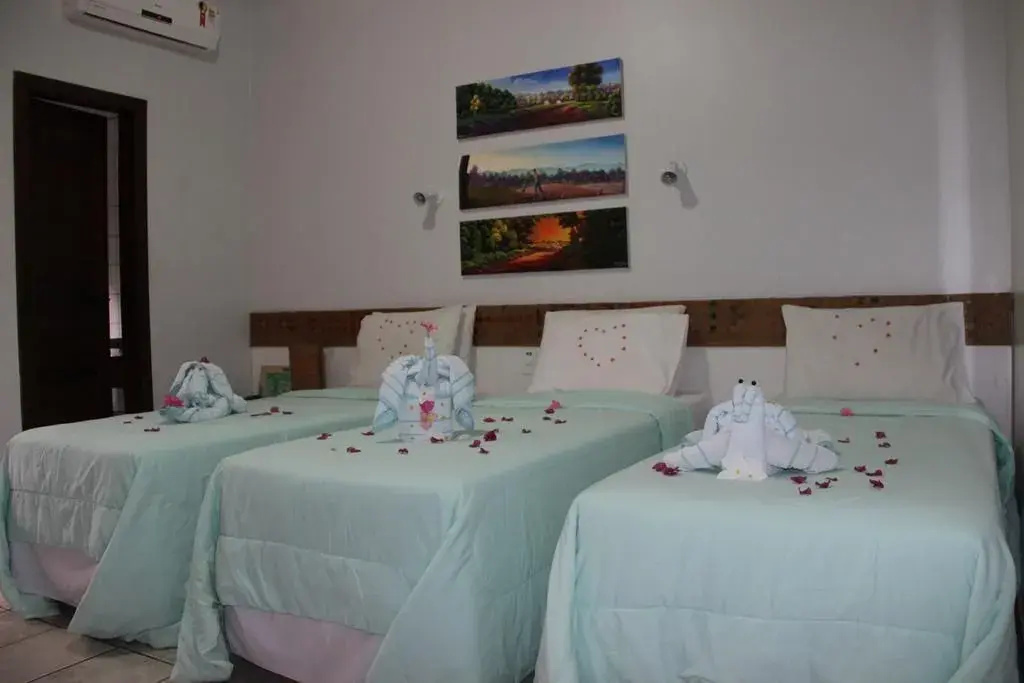 Hotel Pousada do Buriti